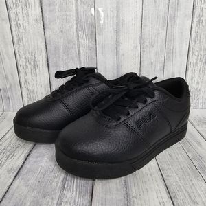 Fila kids shoes